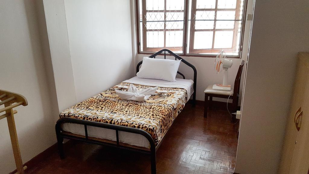Thank You Chiangmai House Chiang Mai Eksteriør billede