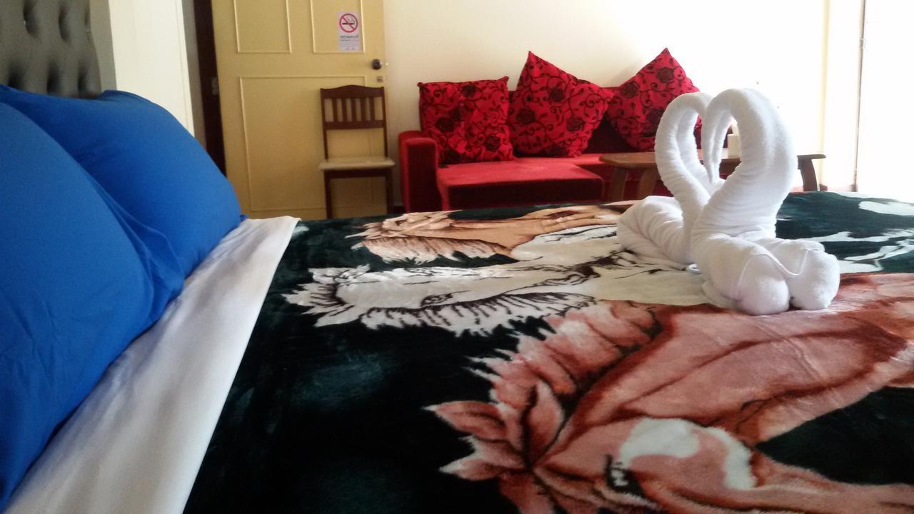 Thank You Chiangmai House Chiang Mai Eksteriør billede