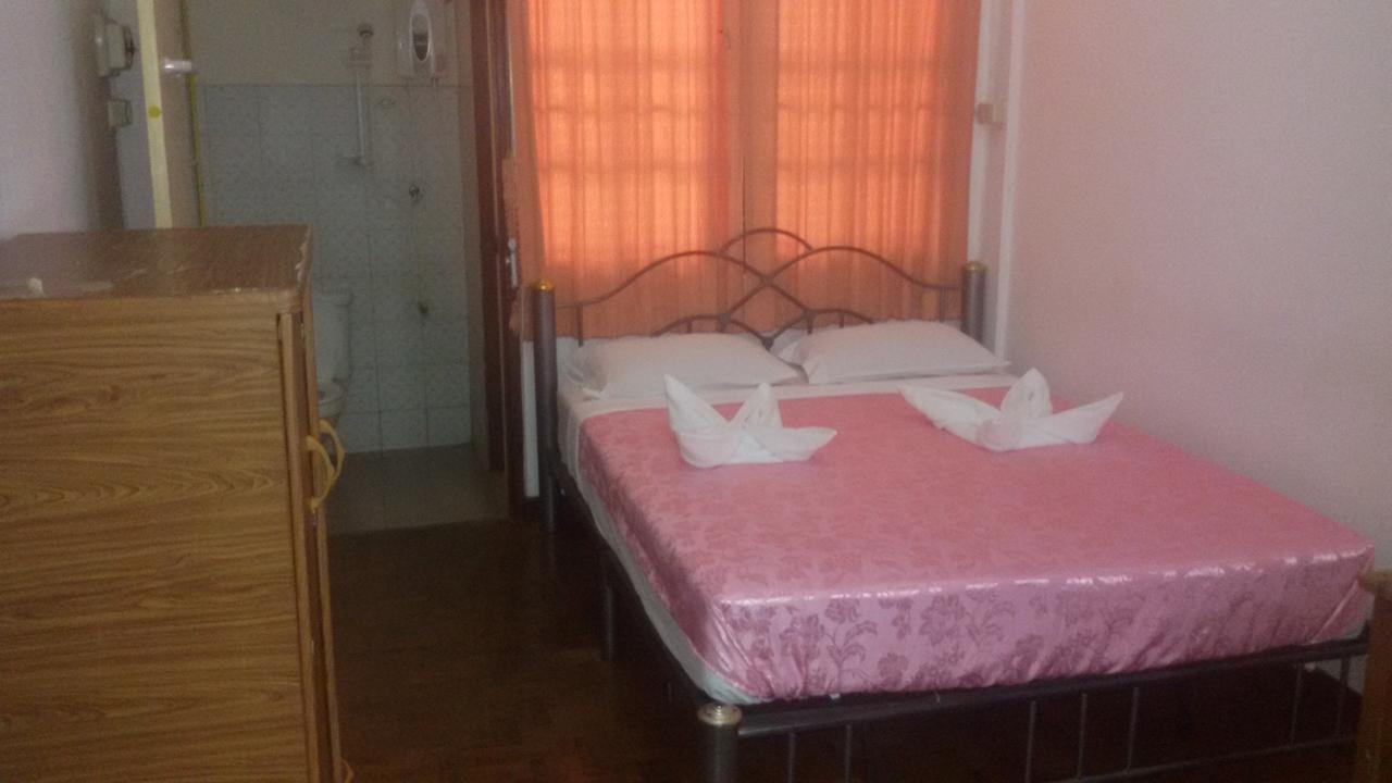 Thank You Chiangmai House Chiang Mai Eksteriør billede